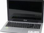 Ноутбук Asus X555U Intel Core i5-6200u