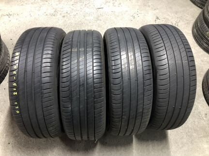 Michelin primacy 3 215/55/R18 99V