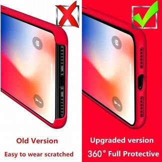 Противоударный чехол iPhone 11 Pro