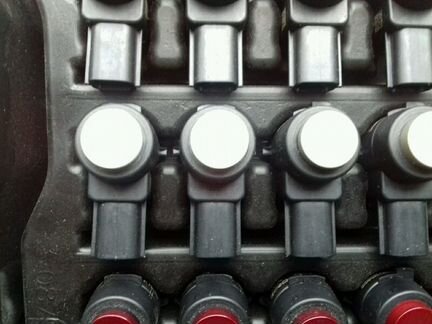 Оригинальный Парктроник Кадиллак Эскалейд bosch