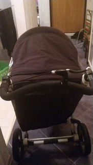 Продам коляску Jane slalom