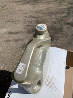 Shell Helix Ultra ECT C2/C3 0W-30 (4л)