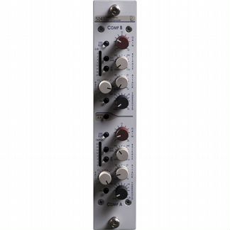 Rupert Neve Designs 5043-V 2-Channel Compressor